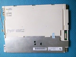 NL6448BC33-49 76PPI एंटी ग्लेयर 10.4 इंच NEC TFT डिस्प्ले 640 ((RGB) × 480 [VGA] 76PPI
