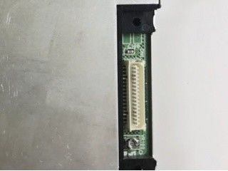 NL6448BC33-53 10.4 INCH 640×480 76PPI एलसीडी एनईसी टीएफटी डिस्प्ले 243 ((डब्ल्यू) ×185.1 ((एच) ×11 ((डी) मिमी