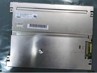 NL6448BC26-27 500 cd/m2 95PPI 640×480 VGA NEC TFT 8.4 इंच एलसीडी