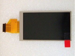 TM030CDH51-00 डिजिटल कैमरा 3 इंच 320*240 250 cd/m2 A Si TFT एलसीडी