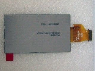 TM030CDH51-00 डिजिटल कैमरा 3 इंच 320*240 250 cd/m2 A Si TFT एलसीडी