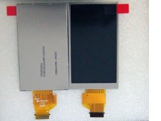 TM030CDH51-00 डिजिटल कैमरा 3 इंच 320*240 250 cd/m2 A Si TFT एलसीडी