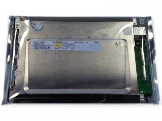 103PPI 7.7 INCH 640×480 Sharp TFT एलसीडी डिस्प्ले LM8V301 197(W) ×142.5(H) ((D) मिमी