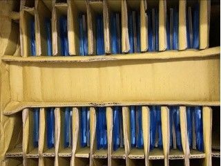 LM64P839 84PPI 640×480 वीजीए 9.4 इंच तेज टीएफटी एलसीडी डिस्प्ले 25/25/20/10 (टाइप)