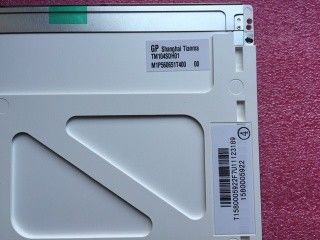 TM104SDH01 मेडिकल एलसीडी डिस्प्ले 800 ((RGB) × 600, एसवीजीए 96PPI 10.4" 400 cd/m2 (टाइप.)