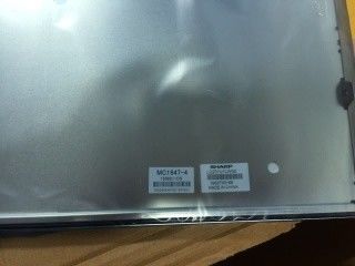 1600*1200 LQ201U1LW32 समरूपता 20.1 इंच 260 cd/m2 मेडिकल एलसीडी डिस्प्ले