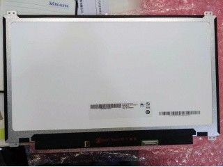 G133HAN02.0 13.3 इंच 400 cd/m2 1920 ((RGB) ×1080 इनपुट वोल्टेज 3.3V TFT-LCD