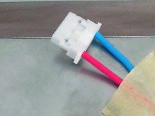 LQ5AW136 79PPI 5.0 INCH 320×234 तेज TFT पैनल 102.2 ((W) × 74.8 ((H) मिमी