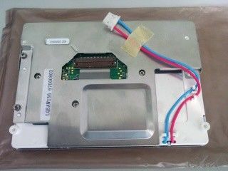 LQ5AW136 79PPI 5.0 INCH 320×234 तेज TFT पैनल 102.2 ((W) × 74.8 ((H) मिमी
