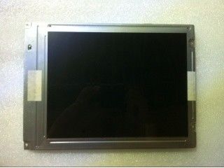 LQ10D345 76PPI 10.4 INCH 640×480 तेज TFT एलसीडी डिस्प्ले 211.2 ((W) × 158.4 ((H) मिमी