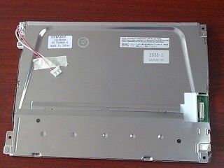 LQ10D368 CCFL बैकलाइट 10.4" 640×480 Sharp TFT पैनल वातावरण -10 ~ 65 °C