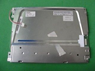 LQ10D368 CCFL बैकलाइट 10.4" 640×480 Sharp TFT पैनल वातावरण -10 ~ 65 °C