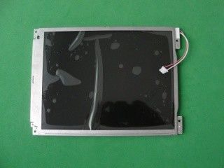 LQ10D368 CCFL बैकलाइट 10.4" 640×480 Sharp TFT पैनल वातावरण -10 ~ 65 °C