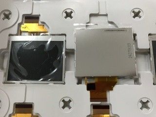 LQ035Q3DG01 115PPI 3.5 INCH 320×240 450 cd/m2 तेज TFT एलसीडी डिस्प्ले