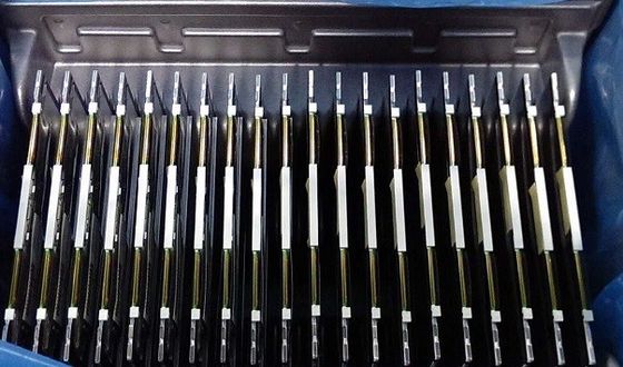B139KAN01.0 AUO 13.9&quot; 3300 ((RGB) × 2200 500 cd/m2 औद्योगिक एलसीडी डिस्प्ले
