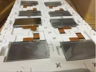 LQ043T3DG01 4.3 INCH 480×272 आरजीबी औद्योगिक एलसीडी पैनल 80/80/60/80 (प्रकार)
