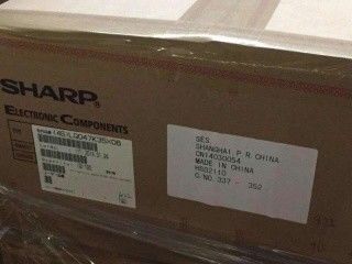 LQ047K3SX06 314PPI 4.7 INCH 720×1280 Sharp TFT पैनल 58.104 ((W) × 103.296 ((H) मिमी