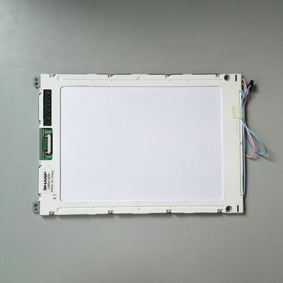 LM64P122 99PPI 8.0 INCH 640 × 480 TFT औद्योगिक एलसीडी डिस्प्ले