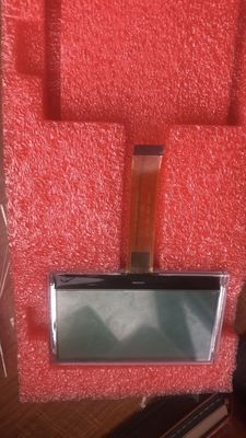 TM12864G3CCWGWA-1 SPI 2.4 इंच 128*64 FSTN एलसीडी डिस्प्ले 70 ((W) × 43 ((H) × 9 ((D)