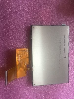 TM043NDHG08 WLED बैकलाइट 480*272 4.3" टीएफटी एलसीडी डिस्प्ले 70/70/70/60 (टाइप)