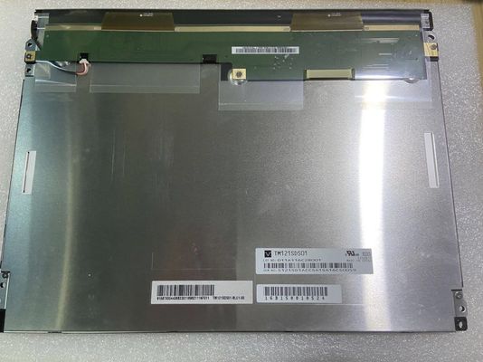 12.1 इंच TM121SDS01 800*600 450cd/m2 Viewing Ang 80/80/65/75 TFT एलसीडी पैनल