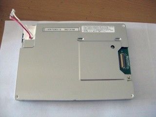 5.7 इंच 320×240 LQ057Q3DC12 QVGA 70PPI देखने का कोण65/65/65/40 TFT एलसीडी स्क्रीन