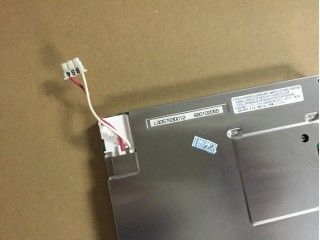 5.7 इंच 320×240 LQ057Q3DC12 QVGA 70PPI देखने का कोण65/65/65/40 TFT एलसीडी स्क्रीन