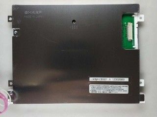 640 × 480 6.4 &quot;LQ064V3DG01 VGA 124PPI TFT LCD पैनल