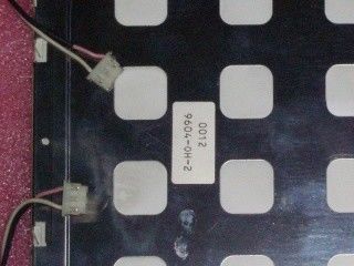 10.4" 640×480 देखने का कोण 70/70/40/70 LQ104V1DG11 Sharp TFT LCD Display