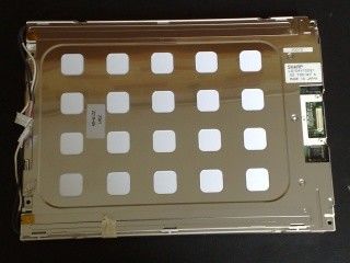 10.4" 640×480 LQ104V1DG21 देखने का कोण 70/70/40/70 तेज TFT एलसीडी डिस्प्ले