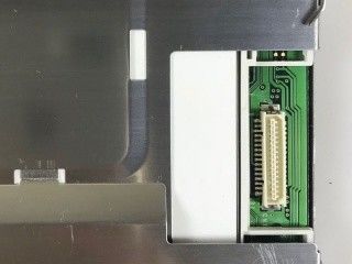 LQ104V1DG51 एलसीडी स्क्रीन 10.4" 640×480 वीजीए 76PPI औद्योगिक टीएफटी डिस्प्ले