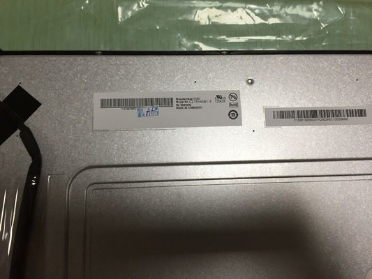 LG215HAN01.3 21.5 इंच 250 cd/m2 1920×1080 देखने का कोण 89/89/89/89 TFT-LCD, LCM