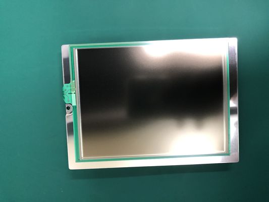 640x480 5.7" 640cd/m2 TFT एलसीडी पैनल TCG057VGLCT-H51 80/80/80/80 (टाइप)