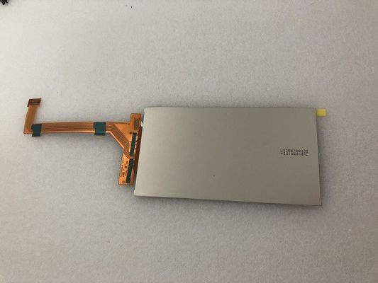 5.5 इंच शार्प सीजी सिलिकॉन 450cd/m2 1080 ((RGB) ×1920 TFT एलसीडी डिस्प्ले LS055T3SX05