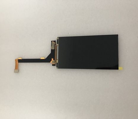 5.5 इंच शार्प सीजी सिलिकॉन 450cd/m2 1080 ((RGB) ×1920 TFT एलसीडी डिस्प्ले LS055T3SX05