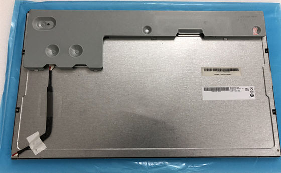 18.5 इंच 84PPI 300cd/m2 AUO TFT LCD G185XW01 V0 85/85/80/80 (टाइप)