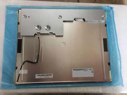G190EAN01.2 19" 1300cd/m2 1280×1024 एलवीडीएस औद्योगिक एलसीडी मॉनिटर