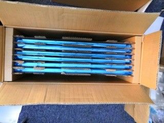 19" 1300cd/m2 SXGA 1280x1024 TFT एलसीडी पैनल G190EAN01.1 89/89/89/89 (टाइप)