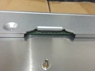33.86W 24" 900cd/m2 1920×1200 टच स्क्रीन एलसीडी मॉनिटर G240UAN010