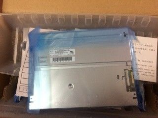 8.4 इंच 1024×768 XGA 152PPI 600cd/m2 औद्योगिक एलसीडी पैनल NL10276BC16-06D