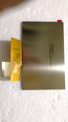 800×480 WVGA 188PPI 250cd/m2 देखने का कोण 70/70/50/70 TIANMA एलसीडी स्क्रीन TM050RDH03-41