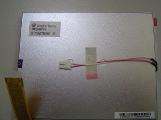 TM056KDH01 5.6" 320×234 71PPI 200cd/m2 देखने का कोण 65/65/45/65 TIANMA TFT