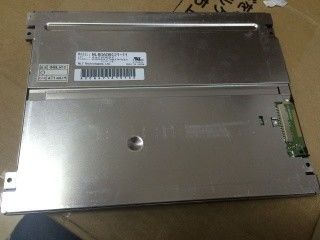 SVGA 119PPI 8.4&quot; 400cd/m2 TFT एलसीडी पैनल NL8060BC21-11 एलसीडी स्क्रीन