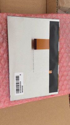 7.0" 1024×600 देखने का कोण 88/88/88/88 WSVGA 169PPI औद्योगिक एलसीडी पैनल TM070JDHG30