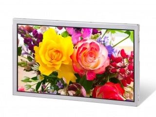 एलवीडीएस 9 इंच 1920*1080 400cd/m2 टीएफटी एलसीडी डिस्प्ले NL192108AC10-01D