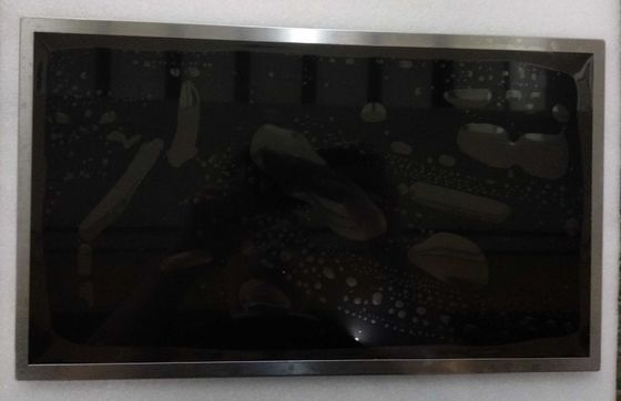 15.6" 400cd/m2 72% NTSC NEC TFT डिस्प्ले NL192108AC18-02D एलसीडी स्क्रीन
