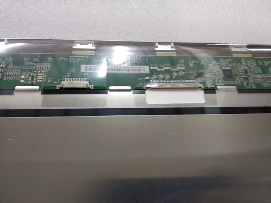 15.6" 400cd/m2 72% NTSC NEC TFT डिस्प्ले NL192108AC18-02D एलसीडी स्क्रीन