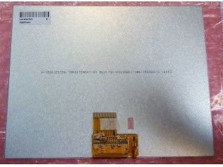 8.0" 1024×768 XGA 160PPI TIANMA एलसीडी स्क्रीन TM080TDHG01 183(H) ×141(V) ×3.7(D) मिमी