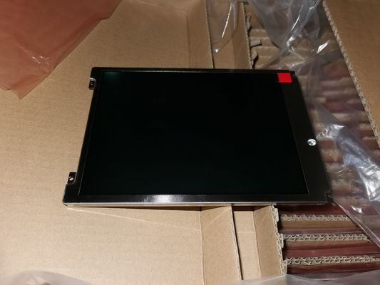 350cd/m2 8.4" 800×600 SVGA 119PPI Tianma TFT TM084SDHG01 एलसीडी स्क्रीन