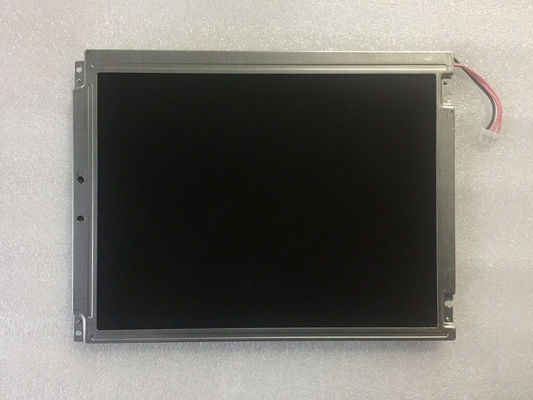 10.4 &quot;640 * 480 350cd / m² VGA 76PPI TFT LCD डिस्प्ले NL6448BC33-31D